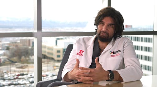 Significance of Dilating a Quadrant of Schlemm’s Canal