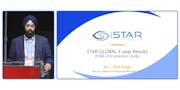 STAR-GLOBAL 3-Year Results