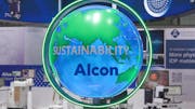 Alcon Sustainability thumbnail