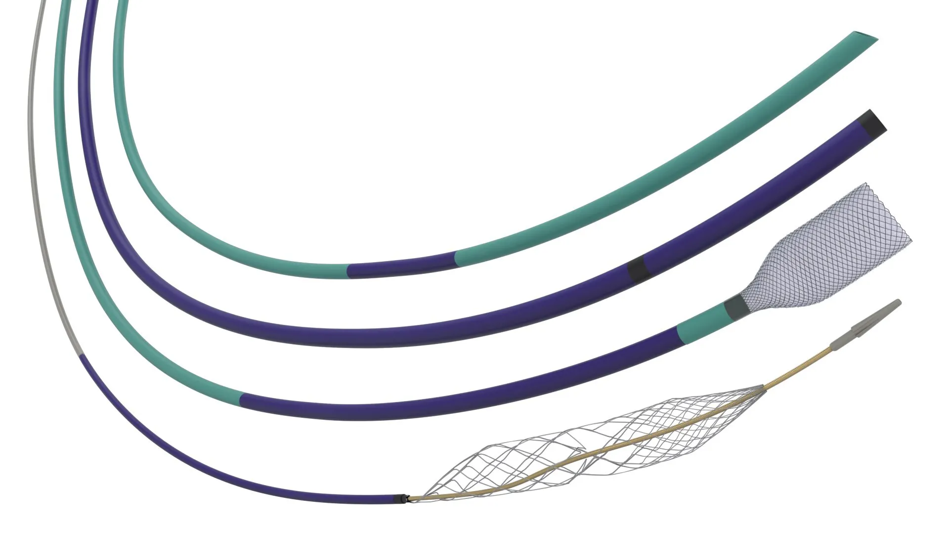 Stryker’s Inari Medical Launches Artix Thrombectomy System ...