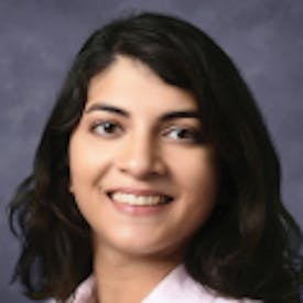 Zeba Syed, MD headshot