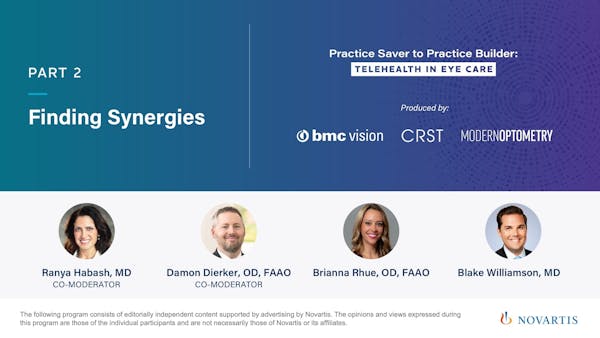 Telemedicine: Potential Barriers & Solutions thumbnail