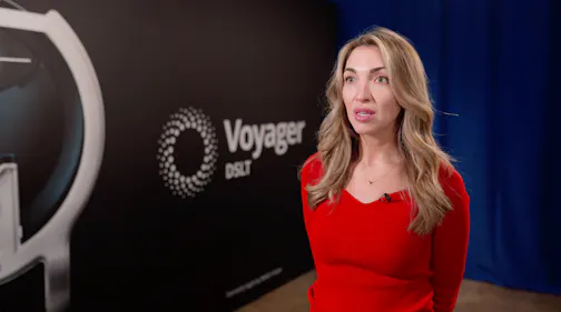 Talking to Patients About Laser-First Glaucoma Treatment