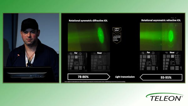 Addressing Highest Individual Patient Demands thumbnail