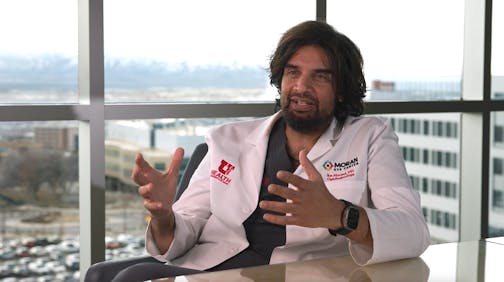 The Hydrus Difference