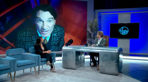 The X-WAVE<sup>TM</sup> Breakthrough