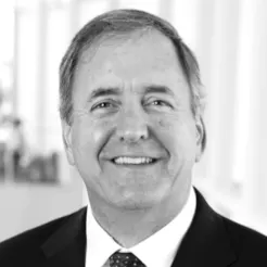 Vance Thompson, MD headshot