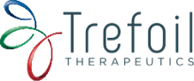 trefoil logo