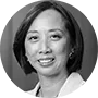 Linda M. Tsai, MD headshot
