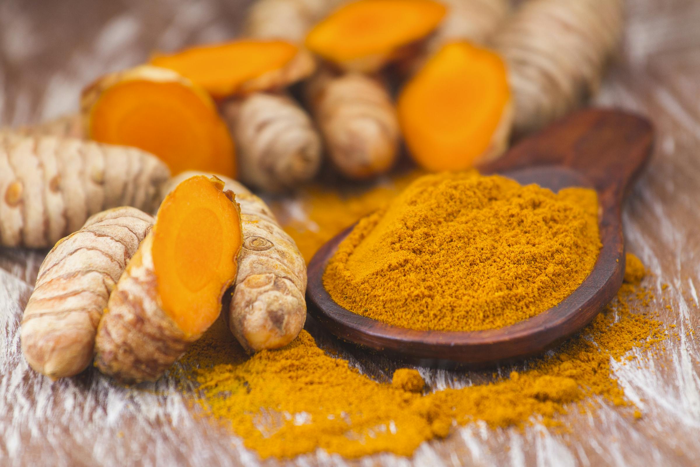 Curcumin Nanoparticles May Be Viable Adjuvant for Sunscreen - Practical ...