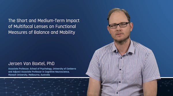 The Short and Medium-Term Impact of Multifocal Lenses on Balance and Mobility thumbnail