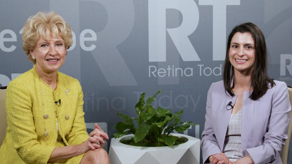 Talking Diversity With Julia A. Haller, MD thumbnail