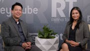 PVR Surgery Pearls