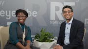 Health Disparities in Retina, Revealed