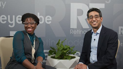 Health Disparities in Retina, Revealed