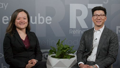 When to Add a Buckle for Retinal Detachments