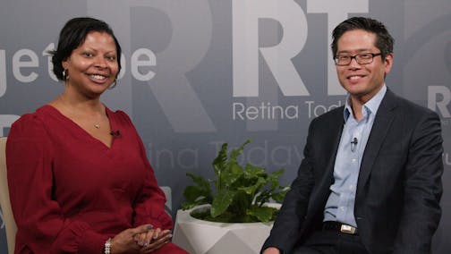 Proliferative Sickle Cell Retinopathy Pro Tips