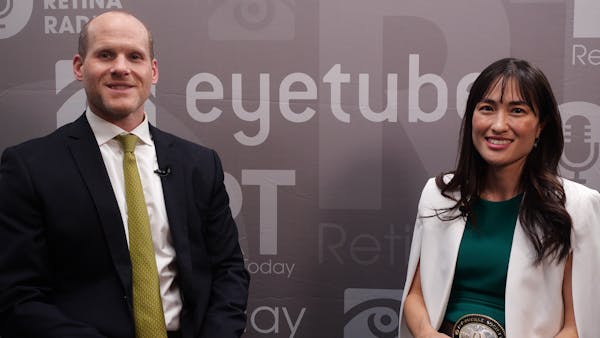 AI in Retina: Yay or Nay? thumbnail