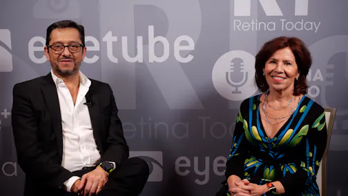 Introducing the 2026 Lifetime Achievement Awardee: Virgilio Morales Canton, MD