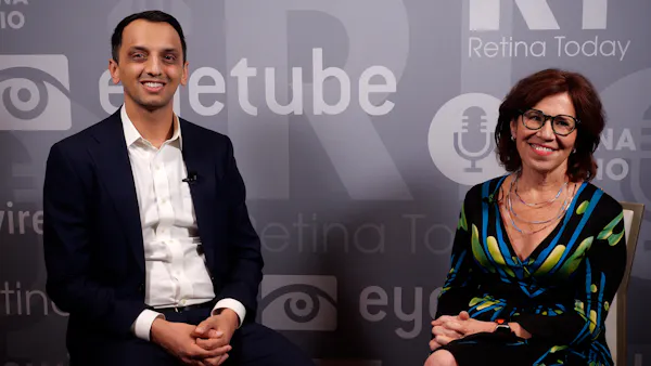 Managing Endophthalmitis: Tap-and-Inject or Immediate Vitrectomy? thumbnail