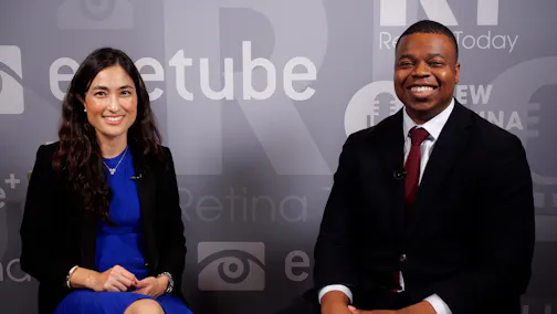 The Business of Retina at VBS