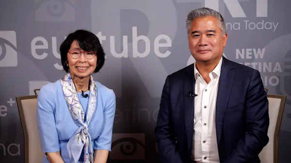 Emily Y. Chew, MD, the 2025 Lifetime Achievement Awardee thumbnail