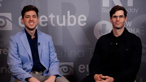 Fellows Foray Winner: Conjunctival Tattoo Gone Awry