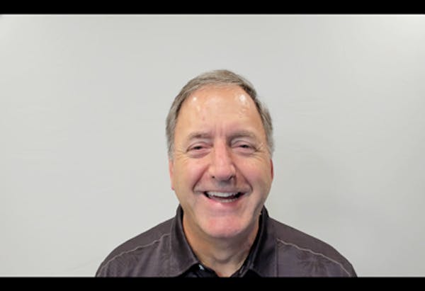 Tear Film and the Connection to Patient Vision Quality thumbnail