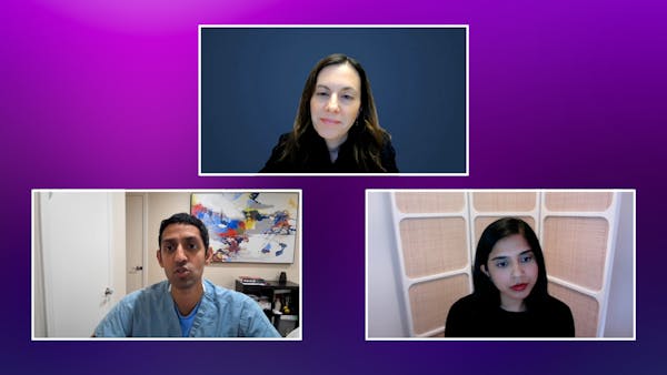 Wet AMD and DME Therapy in Development thumbnail