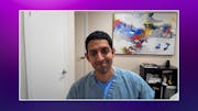 What is EYP-1901 (DURAVYU™, (vorolanib intravitreal insert))?