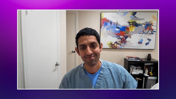 What is EYP-1901 (DURAVYU™, (vorolanib intravitreal insert))? thumbnail