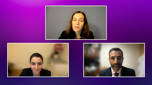 How May Tolerance for Subretinal Fluid Change Given Sustained-Release EYP-1901? thumbnail