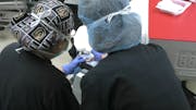 Step by Step CATALYS<sup>®</sup> Precision Laser System Procedure