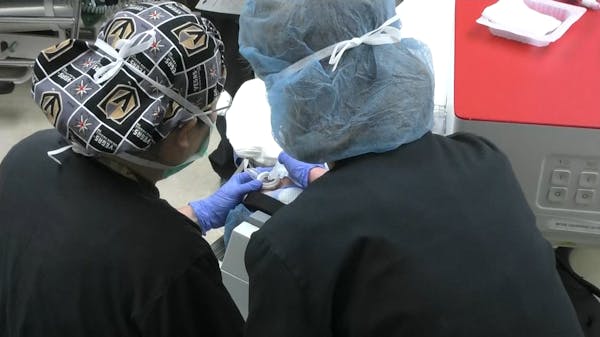 Step by Step CATALYS® Precision Laser System Procedure thumbnail