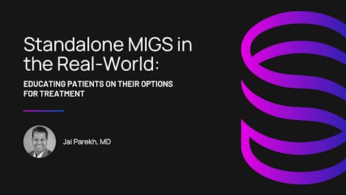 Educating Patients on Their Options for Treatment