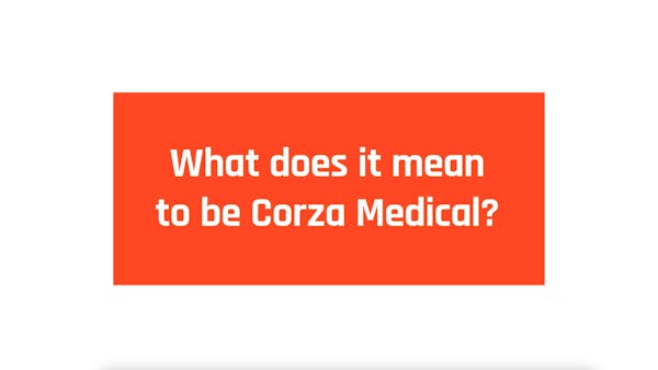 Corza Ophthalmology's Key Tenets of Customer Excellence (Part I) thumbnail
