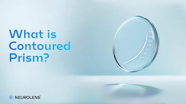 What is Contoured Prism thumbnail