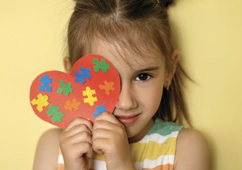 What You Need to Know About Autism image