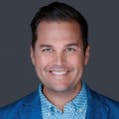 Blake K. Williamson, MD, MPH, MS headshot