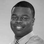 Basil K. Williams Jr., MD headshot