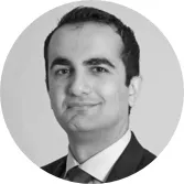 Arkadiy Yadgarov, MD headshot
