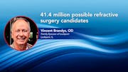 The Importance of Educating Optometrists on the Benefits of SMILE for CLI Patients