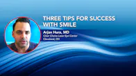 Three Tips for Success With SMILE