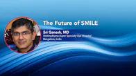 The Future of SMILE