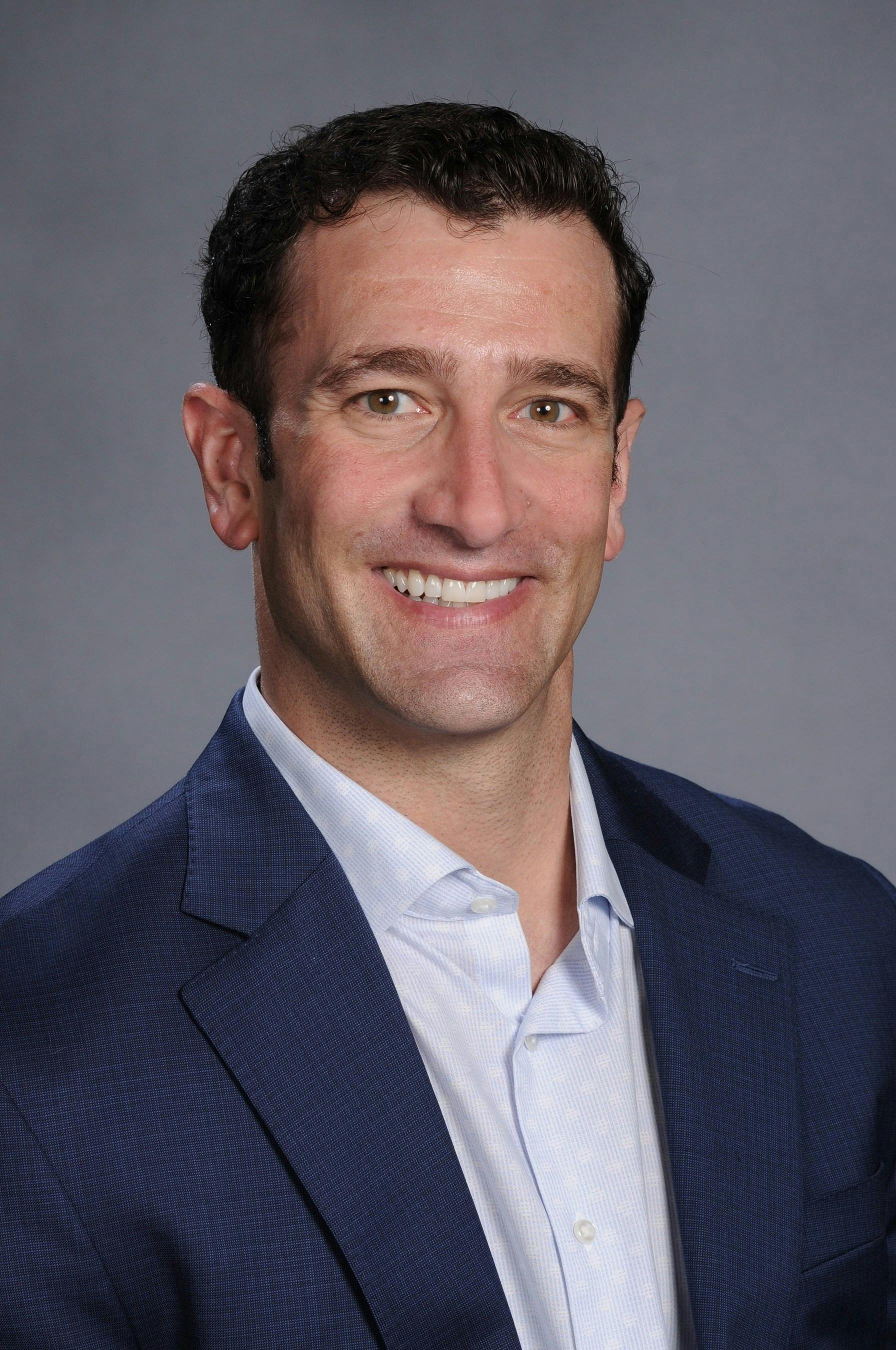 Zubin Meshginpoosh Is Senté's New President and Chief Operating Officer