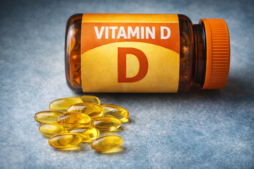 Study Links Vitamin D Deficiency to Higher Risk of Dry Eye Disease