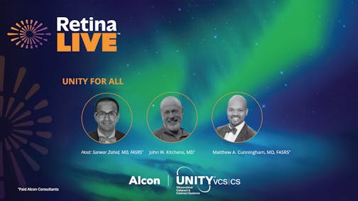 Spotlight on UNITY<sup>&reg;</sup> VCS: UNITY for All