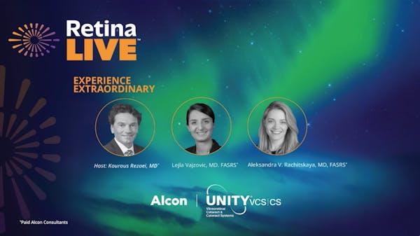 Spotlight on UNITY<sup>&reg;</sup> VCS Experience Extraordinary thumbnail