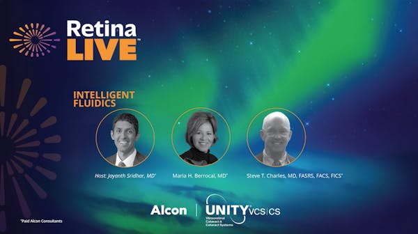 Spotlight on UNITY<sup>&reg;</sup> VCS Intelligent Fluidics thumbnail