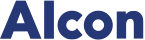Alcon Logo
